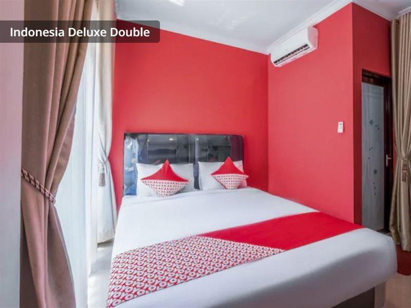Oyo Collection O 1032 Rahayu Residence Syariah Cirebon Εξωτερικό φωτογραφία