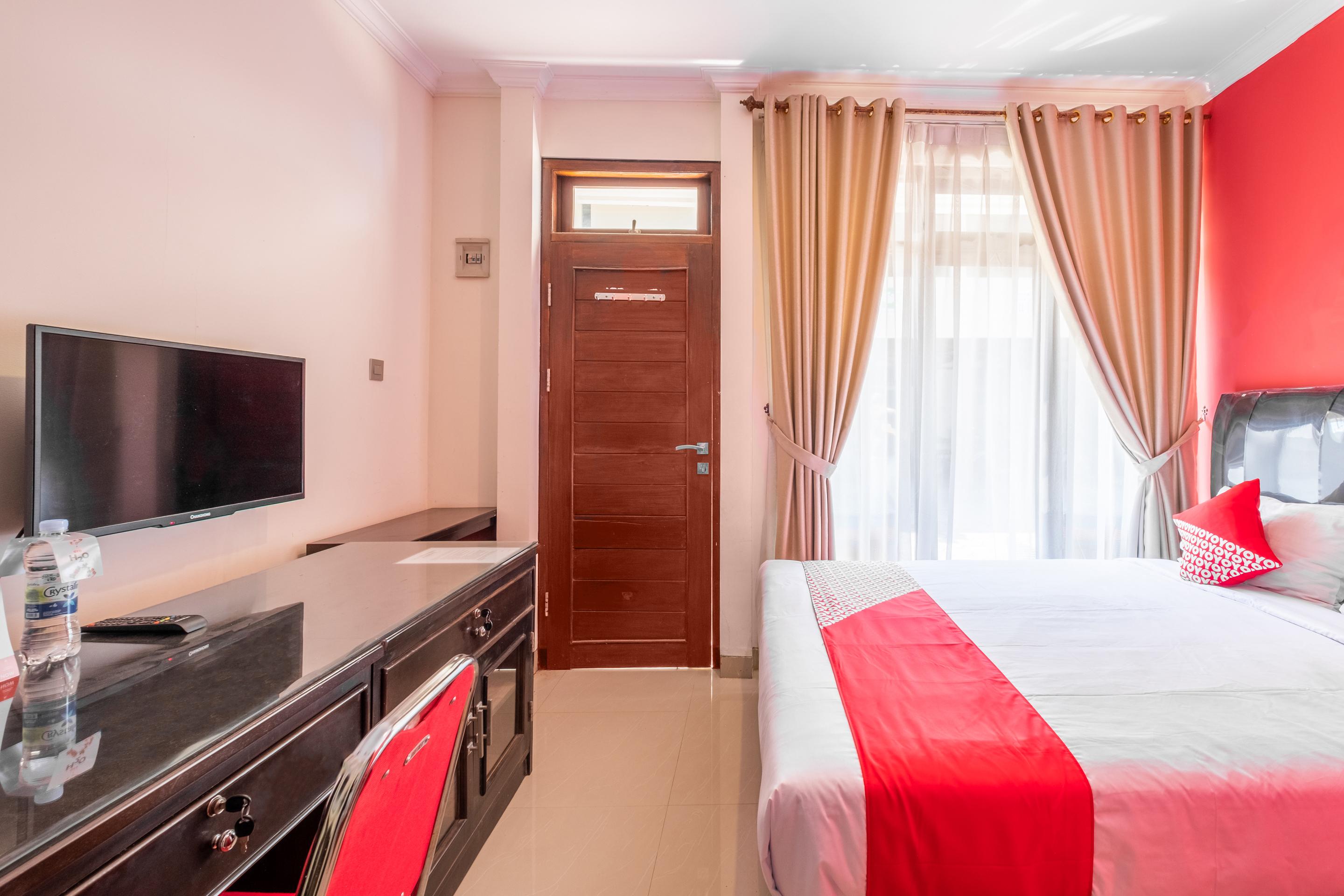 Oyo Collection O 1032 Rahayu Residence Syariah Cirebon Εξωτερικό φωτογραφία