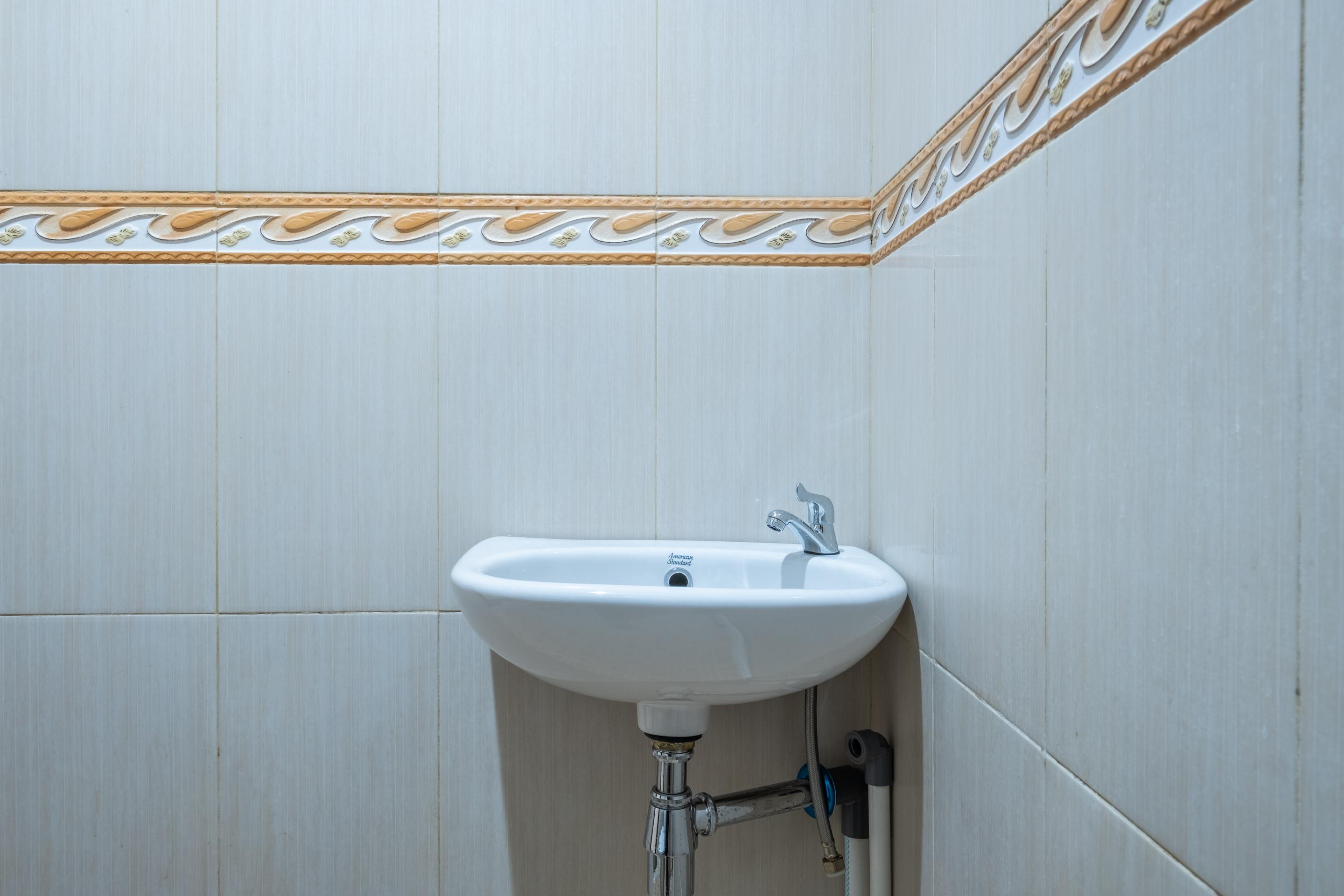 Oyo Collection O 1032 Rahayu Residence Syariah Cirebon Εξωτερικό φωτογραφία